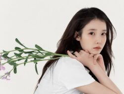 IU Putus dari Lee Jong-suk Setelah Empat Tahun Bersama