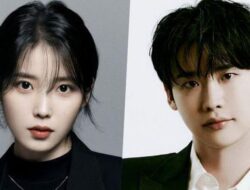 Agensi Konfirmasi Lee Jong Suk dan IU Putus Setelah Pacaran 4 Tahun