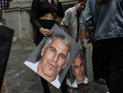 Para Seleb Ini Ikut Disebut di File Epstein