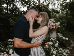 Jelang Pernikahan Taylor Swift, Sejumlah Selebriti Mulai Berdatangan ke New York