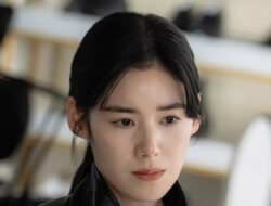 Simak Potret Jung Eun Chae yang Jadi Karakter Baru di Drakor Flex X Cop 2