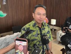 Kata IDAI soal Viral Selebgram Ruce Nuenda Keluyuran saat Campak: Sangat Berbahaya!