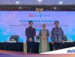 Menkomdigi Ungkap Bank-Dompet Digital untuk Transaksi Judol