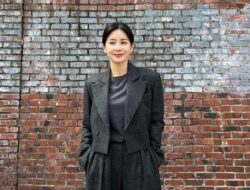 Lee Bo Young Pertimbangkan Tawaran Drama Baru dengan Latar Dunia Hukum