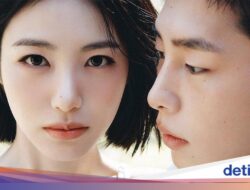 Profil Shin Ye Eun, Aktris Ditaksir Lee Jae Wook di Drakor Doctor on The Edge