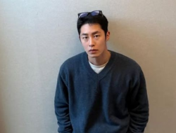 5 Aktris Cantik Lawan Main Lee Jae Wook di Drakor Selain Shin Ye Eun