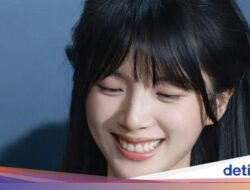 Aktris China ‘Bare Faced’ di Pemutaran Film, Kecantikannya Dianggap Langka