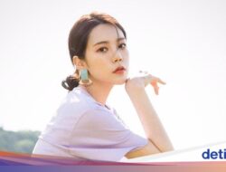 Lizzy Eks After School Ngaku Berat Jadi Seleb, Idap Depresi-Suicidal