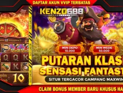 Tren Digital Mahjong Scatter Hitam Muncul dan Mengubah Cara Main Game Online di Indonesia