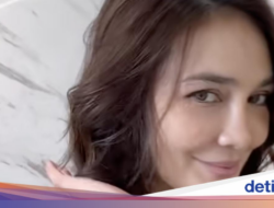 6 Seleb Ikut Tren Rambut Pendek 2025: Gaya Bob dan Pixie Cut