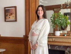 Anne Hathaway Ingin Anak-anaknya Tumbuh Jadi Sosok seperti Tom Holland