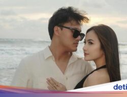 10 Pasangan Seleb Paling Populer 2025