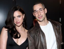 Jack Antonoff dan Margaret Qualley Pisah Jelang 3 Tahun Menikah