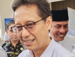 Menkes soal Selebgram Keluyuran saat Sakit Campak: Colek IG-nya, Jangan Keluar-keluar