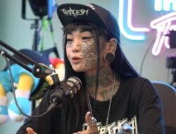 Profil Mondy Tatto, Selebgram Viral yang Terseret Kasus Penikaman Anak Punk di Bekasi, Diduga Jadi Pemicu Akibat Cemburu