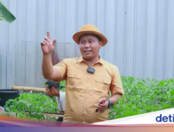 5 Seleb Indonesia yang Kini Banting Setir Jadi Petani hingga Peternak Ayam
