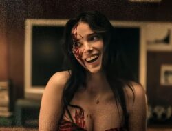 Obsession Bintang Inde Navarette “akan” tertarik untuk tampil dalam film Marvel –