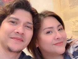 3 Berita Artis Terheboh: Ada Oknum Diduga Ancam Buka Aib Ruben Onsu, Audy Item Hamil