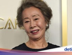 Youn Yuh Jung Sabet Nominasi Emmy Buat Beef Season 2