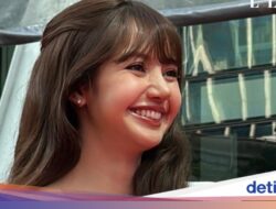 Putus dari Pewaris LV, Lisa BLACKPINK Disebut ‘Move On’ dengan Artis Thailand