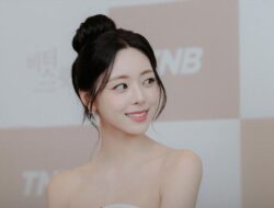 Pesona Yuna ITZY Jadi Aktris Pendatang Baru di Drakor My Bias, My Boss