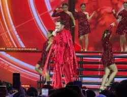 7 Artis Indonesia Gebrak Allo Bank Festival 2026, Ada King Nassar