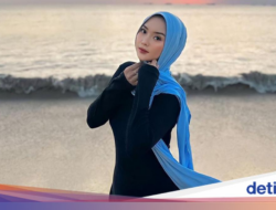 Viral Selebgram Devita Sri Suci Batal Nikah H-1, Mau Berbenah Diri