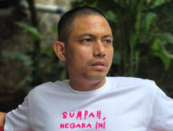 Profil DJ Donny, Selebgram Viral yang Diteror Bom Molotov