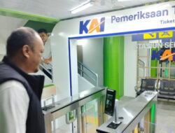 KAI Services Buka Lowongan Kerja Lulusan SMA/SMK, Simak Syarat dan Cara Daftarnya
