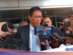 Rasio Utang RI Sudah 40 % PDB, Purbaya Ungkap Cara Biar Tak Naik Lagi