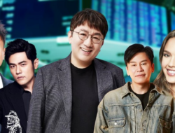 Raffi Bawa RANS IPO,Bisakah Sesukses Artis Korea & China di Bursa?