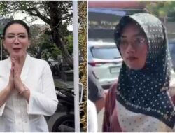 Geger! Eks ART Erin Dapat Dukungan Penuh Rieke Diah Pitaloka di Kasus Dugaan Penganiayaan
