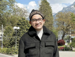Ruben Onsu Respons Terseret Isu Artis Pesugihan ke Gunung Kawi