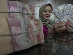 Ramai-ramai Seleb Ikut Komen Rupiah Rp18.000 per Dolar AS