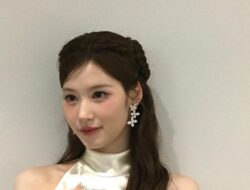 Sana TWICE Siap Debut Akting dalam Film Produksi Korea-Jepang ‘Nyang-i’