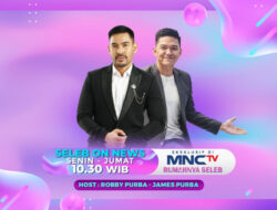 Seleb On News : Cerita Selebriti yang Lebih Real