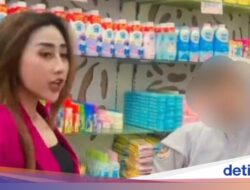 Menunggu Itikad Baik Seleb TikTok Probolinggo Minta Maaf
