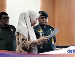 Dipanggil Polisi Syariah, Selebgram Viral Ngaji Pakai Musik DJ Minta Maaf