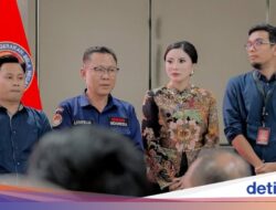 Kemhan Bantah Isu Ayu Aulia Dilantik Jadi Tim Kreatif