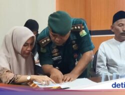 Viral Selebgram Mira Ngaji Pakai Musik DJ Berujung Diperiksa Polisi Syariah