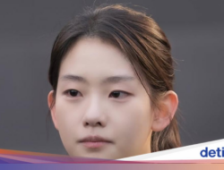 Profil Seo Su Min, Putri So Ji Sub di Agent Kim Reactivated yang Curi Atensi