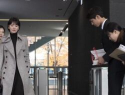 6 Aktris Korea yang Jadi CEO di Drama, Pancarkan Pesona ‘Mahal’