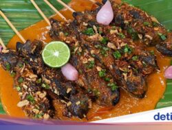 5 Warteg Langganan Artis hingga Restoran Jaksel dengan Menu Nusantara Modern
