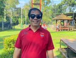 Profil Komedian Temon yang Meninggal Dunia di Usia 59 Tahun