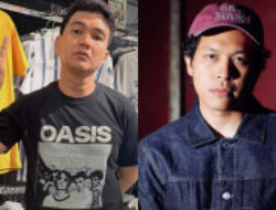 Aldi Taher Tantang Baskara Putra untuk Minta Maaf ke Kameramen, Begini Kronologinya
