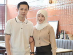Terungkap Alasan yang Buat Larissa Chou Ceraikan Ikram Rosadi