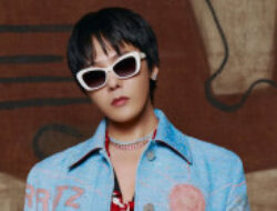 UNESCO Ungkap Alasan Memilih G-Dragon Menjadi Duta Kehormatan Sidang Komite Warisan Dunia