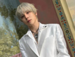 Yunho ATEEZ Dikabarkan Putus dari Pacarnya, Begini Klarifikasi Agensi