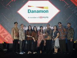 Bukan Sekadar Kerja, ini Cara Danamon (BDMN) Manjakan Talentanya