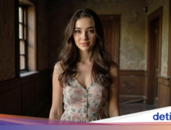 Hollywood Geger, Aktris AI Tilly Norwood Jadi Pemeran Utama Film Layar Lebar